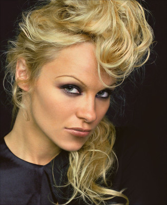 Pamela Anderson pic #42879